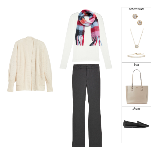 The Trendy Teacher Capsule Wardrobe - Winter 2023 Collection