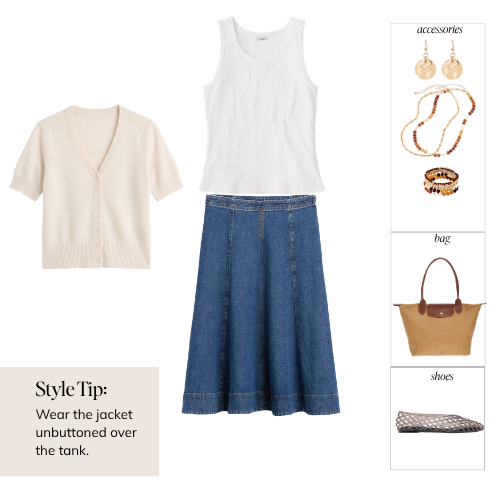 The Warm Climate Capsule Wardrobe - Fall 2026 Collection