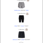 The Athleisure Capsule Wardrobe - Summer 2022 Collection