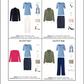 The Essential Capsule Wardrobe - Spring 2023 Collection