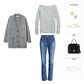 The French Minimalist Capsule Wardrobe - Winter 2022 Collection