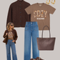 The Everyday Relaxed Casual Capsule Wardrobe - Fall 2026 Collection (20% Off Limited Time Sale)