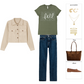 The Everyday Casual Capsule Wardrobe - Fall 2025 Collection