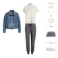 The Athleisure Capsule Wardrobe - Spring 2025 Collection