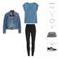 The Athleisure Capsule Wardrobe - Spring 2025 Collection