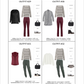 The Athleisure Capsule Wardrobe - Winter 2024 Collection