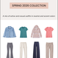 The Athleisure Capsule Wardrobe - Spring 2026 Collection