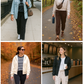 The Athleisure Capsule Wardrobe - Fall 2025 Collection (20% off Limited Time Sale)