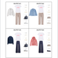 The Athleisure Capsule Wardrobe - Spring 2026 Collection