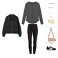The Athleisure Capsule Wardrobe - Winter 2025 Collection