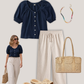 The Everyday Relaxed Casual Capsule Wardrobe - Summer 2026 Collection (20% off Limited Time)