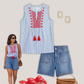 The Everyday Relaxed Casual Capsule Wardrobe - Summer 2026 Collection (20% off Limited Time)