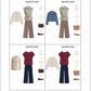 The Business-Casual Capsule Wardrobe - Fall 2025 Collection