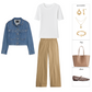 The Business-Casual Capsule Wardrobe - Fall 2025 Collection