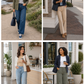 The Coastal Vibes Capsule Wardrobe - Fall 2026 Collection
