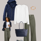 The Coastal Vibes Capsule Wardrobe - Fall 2026 Collection