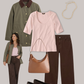The Coastal Vibes Capsule Wardrobe - Fall 2026 Collection