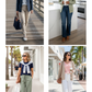 The Coastal Vibes Capsule Wardrobe - Spring 2026 Collection
