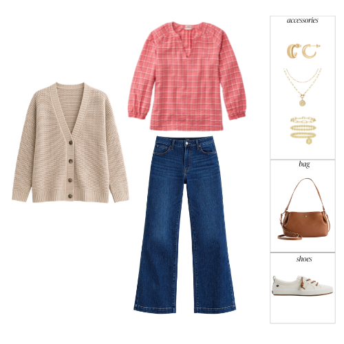 The Coastal Vibes Capsule Wardrobe - Spring 2026 Collection