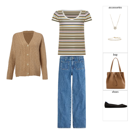 The Essential Capsule Wardrobe - Fall 2023 Collection – ClassyYetTrendy