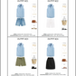 The Everyday Casual Capsule Wardrobe - Summer 2024 Collection