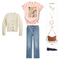 The Everyday Casual Capsule Wardrobe - Spring 2025 Collection