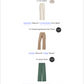 The Everyday Casual Capsule Wardrobe - Spring 2025 Collection