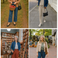 The Everyday Casual Capsule Wardrobe - Fall 2025 Collection