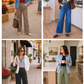 The Everyday Relaxed Casual Capsule Wardrobe - Fall 2026 Collection (20% Off Limited Time Sale)