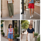 The Everyday Relaxed Casual Capsule Wardrobe - Summer 2026 Collection (20% off Limited Time)