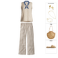 The French Riviera Capsule Wardrobe - Summer 2024 Collection