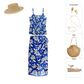 The French Riviera Capsule Wardrobe - Summer 2024 Collection