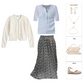 The French Minimalist Capsule Wardrobe - Spring 2025 Collection