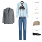 The French Minimalist Capsule Wardrobe - Winter 2024 Collection