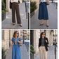The French Minimalist Capsule Wardrobe - Fall 2026 Collection