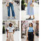 The French Minimalist Capsule Wardrobe - Spring 2026 Collection