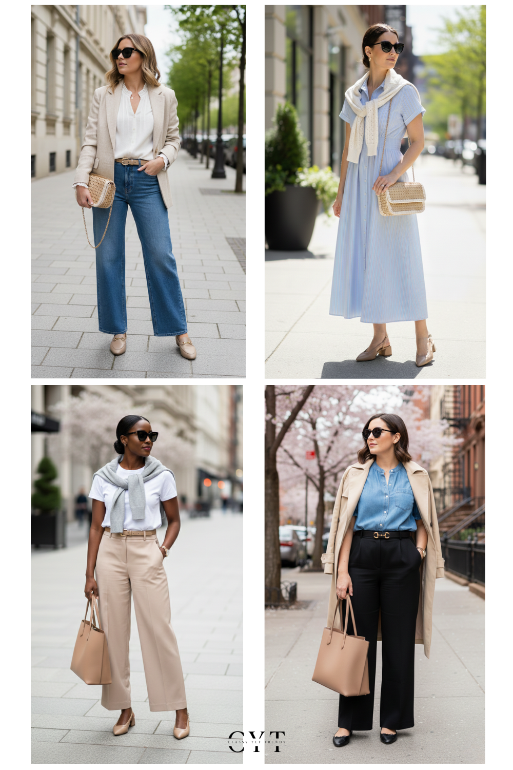 The French Minimalist Capsule Wardrobe - Spring 2026 Collection
