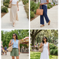 The Hot Climate Capsule Wardrobe - Spring/Summer 2026 Collection