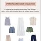 The Hot Climate Capsule Wardrobe - Spring/Summer 2026 Collection