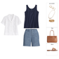 The Hot Climate Capsule Wardrobe - Spring/Summer 2026 Collection
