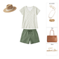 The Hot Climate Capsule Wardrobe - Spring/Summer 2026 Collection