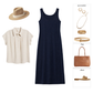 The Hot Climate Capsule Wardrobe - Spring/Summer 2026 Collection