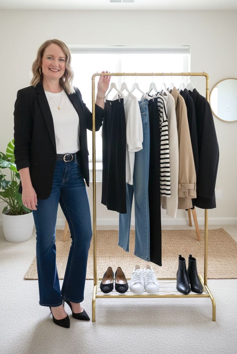 Classy Yet Trendy Capsule Wardrobe Store – ClassyYetTrendy