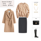 Simplified Style - Business Professional Workwear Year-Round Capsule Wardrobe