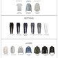 Simplified Style - The Athleisure Collection Year Round Capsule Wardrobe