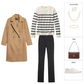 The Smart-Casual Capsule Wardrobe - Winter 2024 Collection