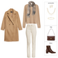 The Smart-Casual Capsule Wardrobe - Winter 2024 Collection