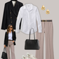 The Smart Elevated Casual Capsule Wardrobe - Fall 2026 Collection (20% Off Limited Time Sale)