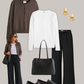 The Smart Elevated Casual Capsule Wardrobe - Fall 2026 Collection (20% Off Limited Time Sale)