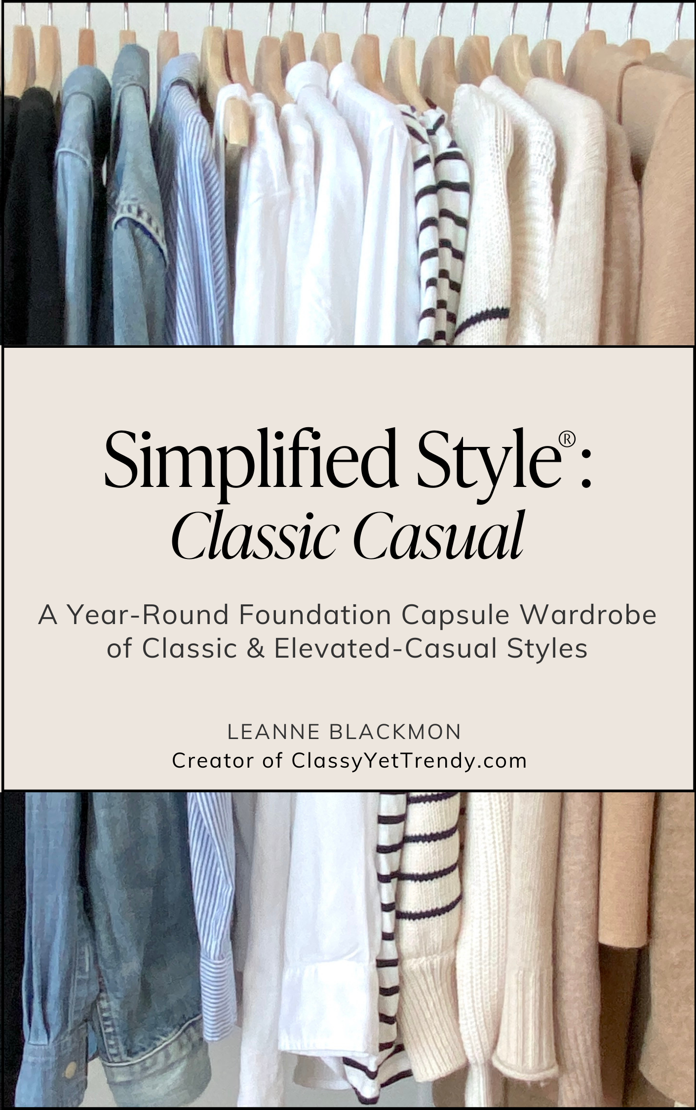 Simplified Style